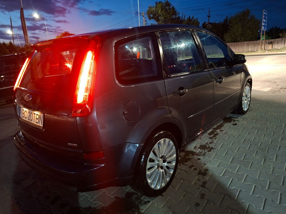 FORD Focus C-Max 0 — imagine 4