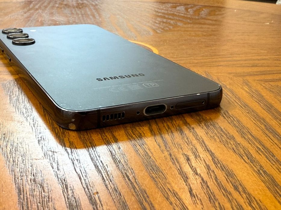 Samsung Galazy s23 plus 8/256