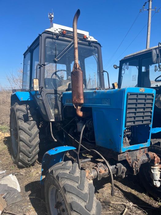 Продам трактора МТЗ - 82-1