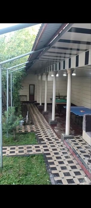 Chorvoq Sijjak Mahallada Xalol oilaviy dacha