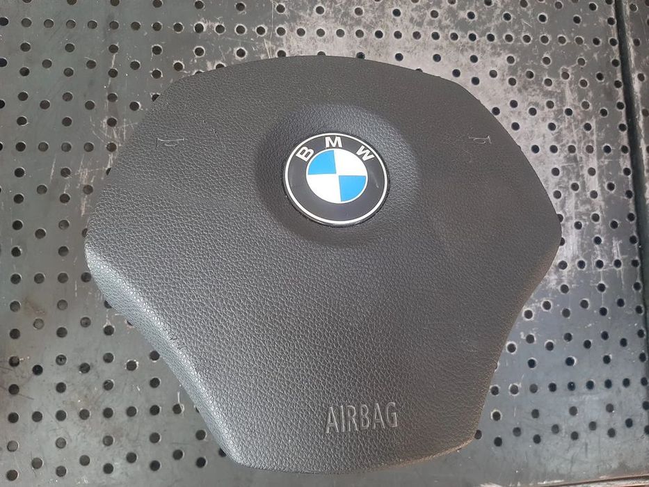 airbag volan  bmw seria 1 e81 e87 seria 3 e90 6779829
