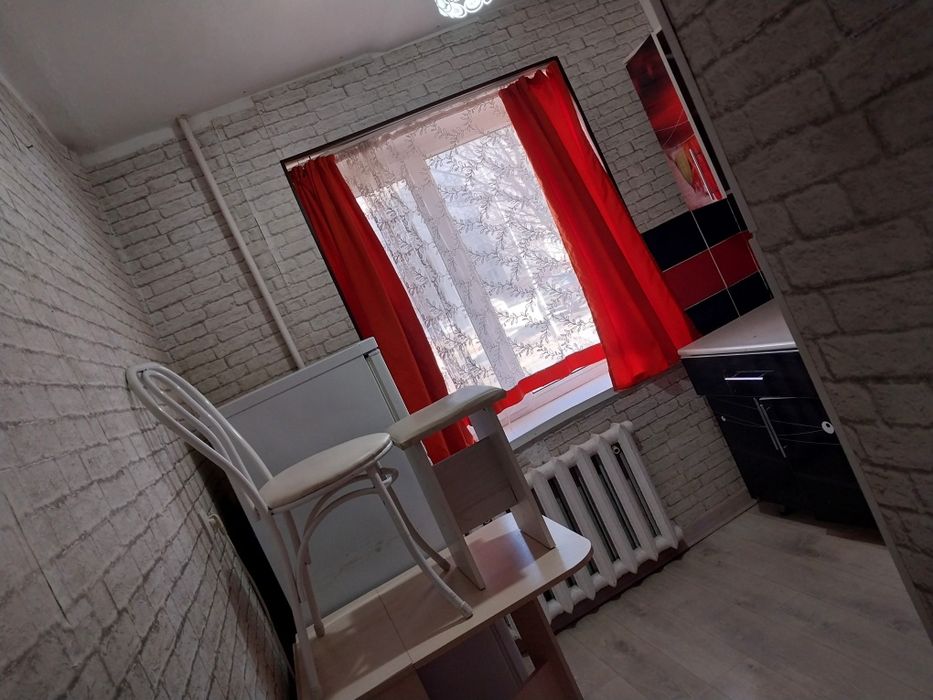 Квартиры в мкр Авангард 1 комн. 1000 тг час