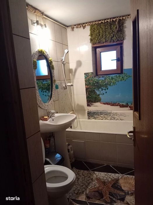 Apartament 4 Camere 93 Mp Baicului Sector 2