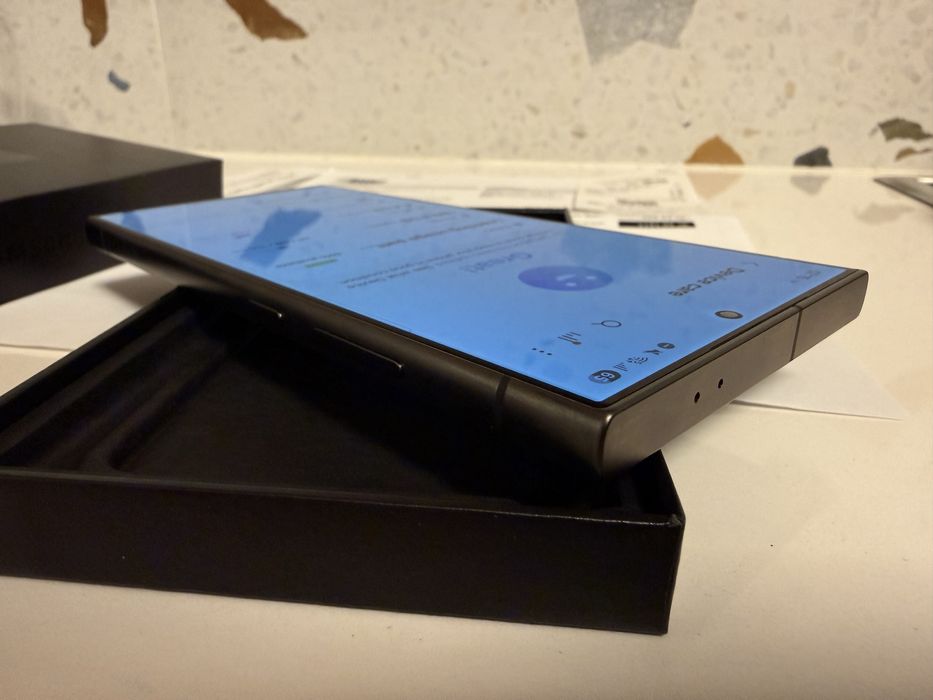 *Като нов* Samaung Galaxy S24 Ultra 256GB