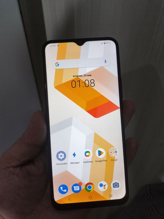 Продам Vivo Y53S 128gb