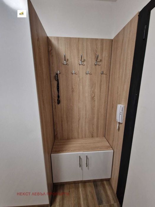 Дава се под наем Едностаен апартамент в София, Студентски град - 35 кв.м за 331.5 € - Снимка #3