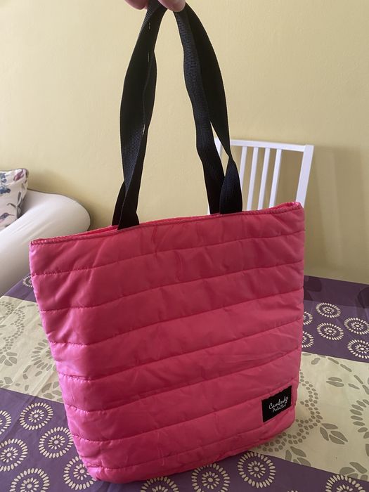 Дамски Чанти и Ранички