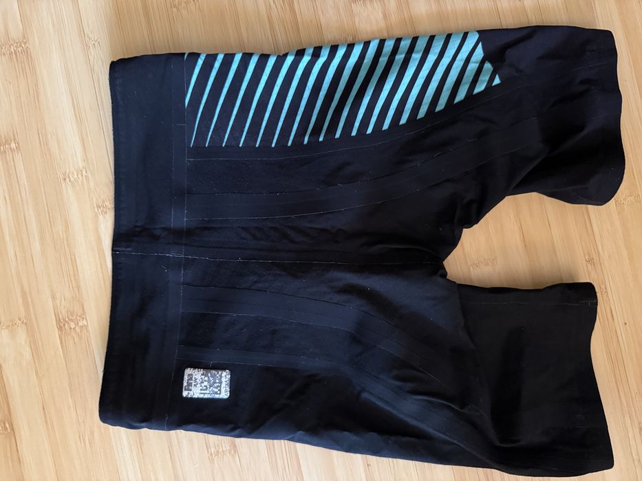 Slip de competitie inot Arena 30 Uk