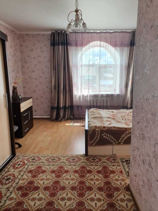 Продам благоустроенный коттедж