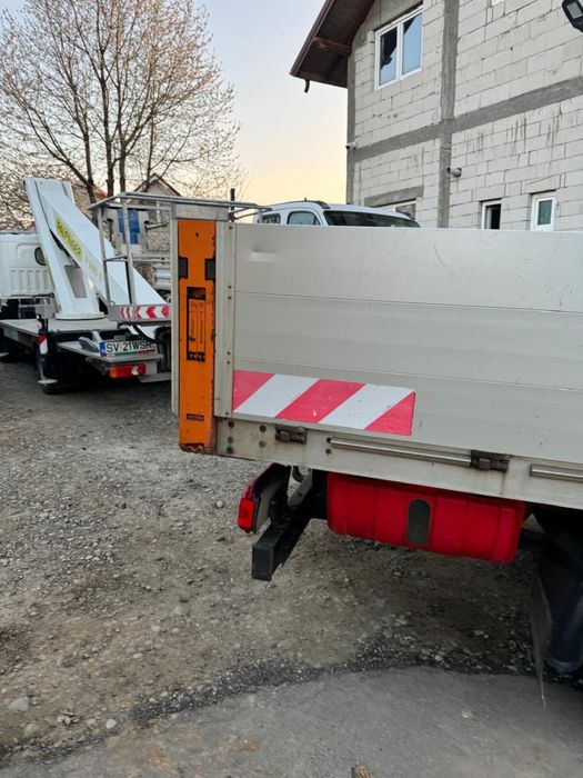 Lada Mercedes Sprinter Crafter