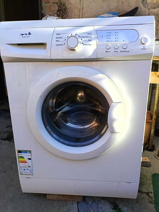 Пералня Arielli AFD50-10311, използвано състояние