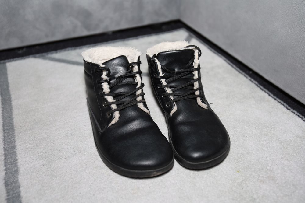 Боси боти Ahinsa