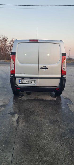 Peugeot Expert de vanzare
