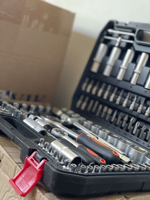 Набор 108 предметов