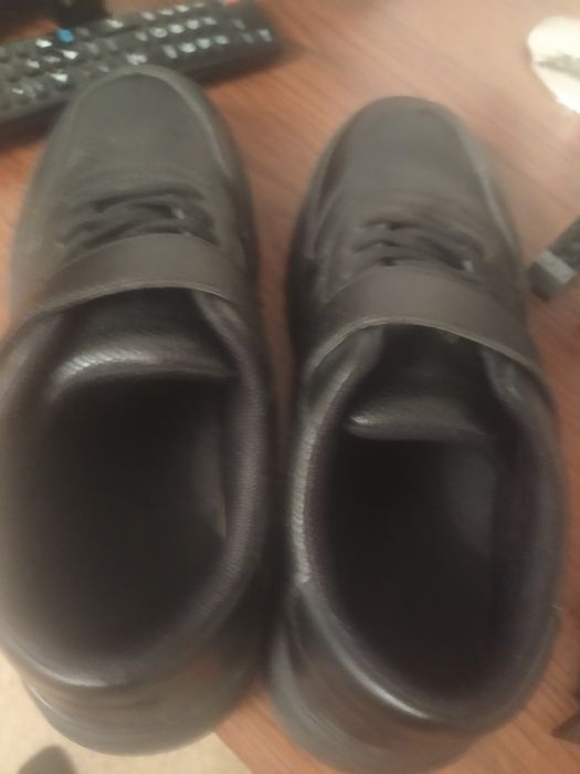 Новая обувь для мальчиков