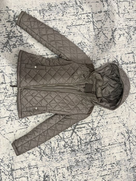 Куртка Коричневый