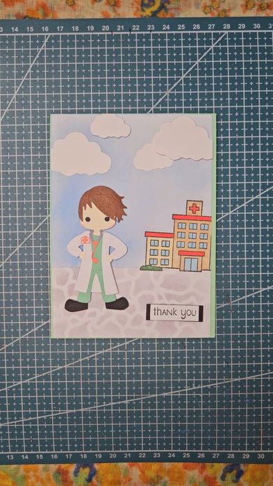 Ръчно изработени картички