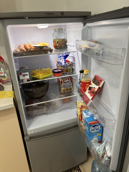 Холодильник Бирюса