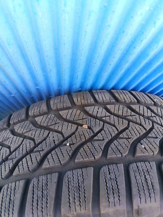 Lassa Competus 225/60/17 с джанти БМВ