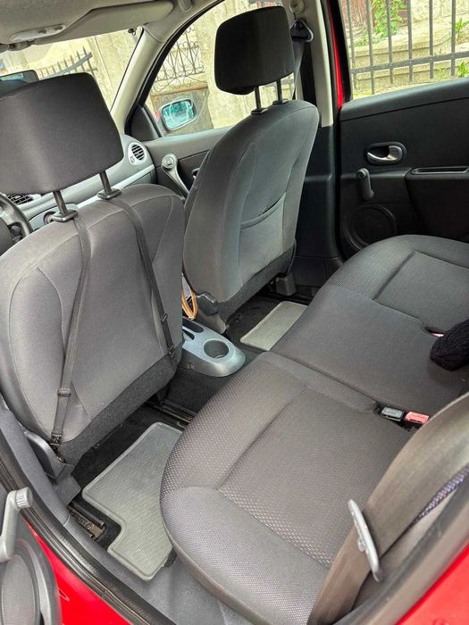 RENAULT Clio 2006 — imagine 5