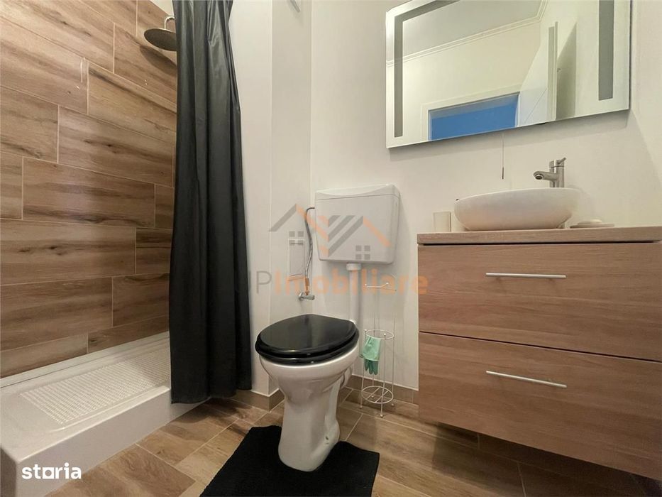 Apartament 2 Camere | Prima Green | Etaj 5 | Oradea | Bihor