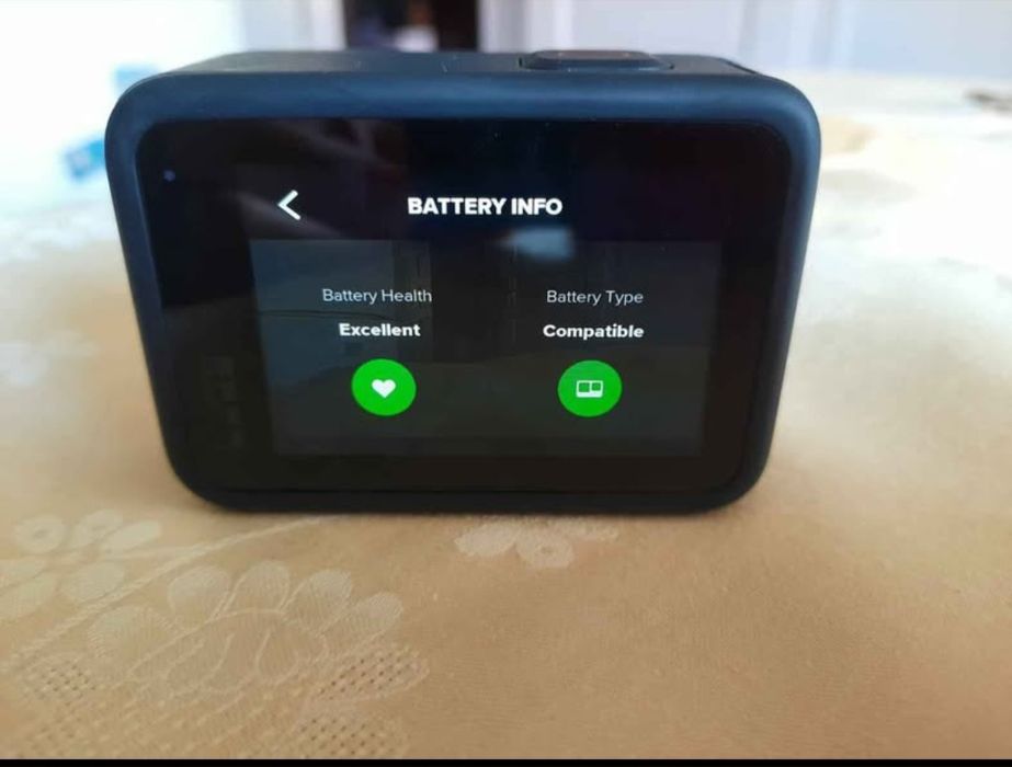 Camera Video GoPro Hero 9