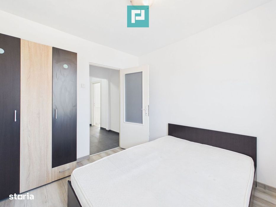 Apartament 3 camere | Decomandat | Piața Mărăști