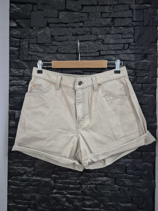 Levi's   дамски панталонки