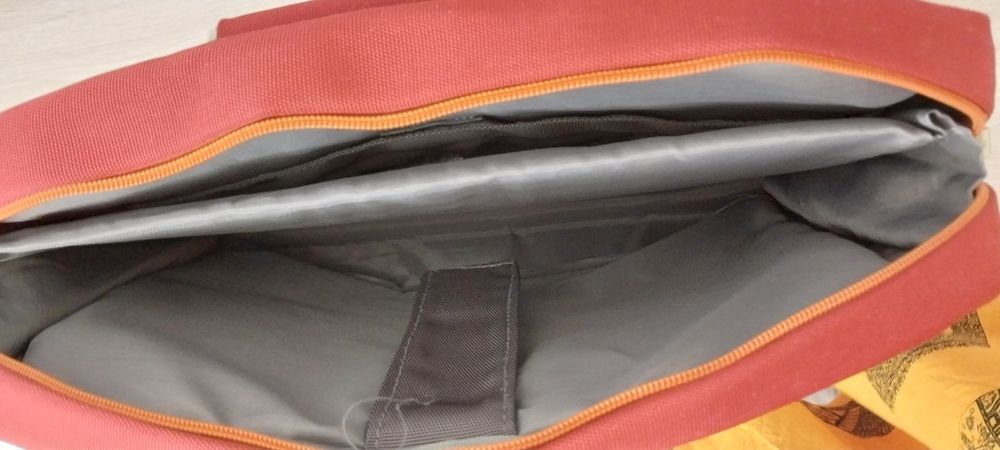 Сумка для ноутбука