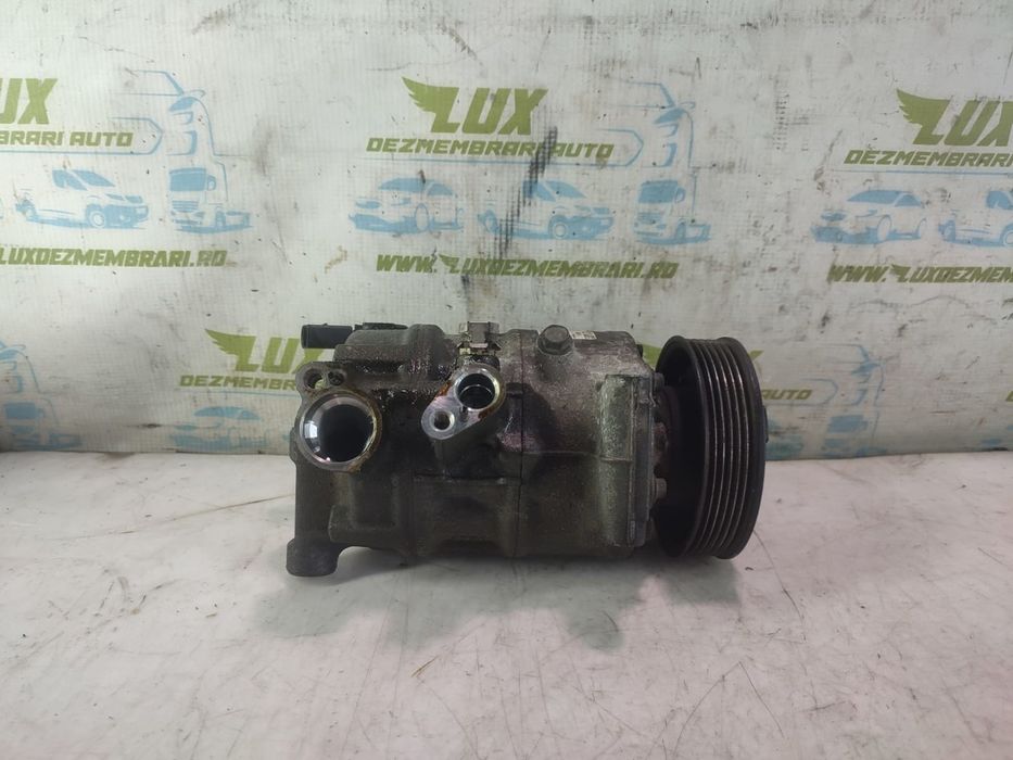 Compresor clima ac 5q0820803e Seat Arona 1 (facelift) (2020 - 2024) 1.2 tsi