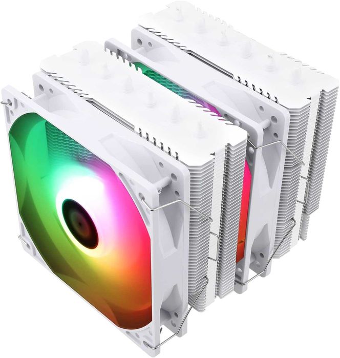 Cooler CPU Aer Thermalright Peerless Assassin 120 SE ARGB,Intel AMD