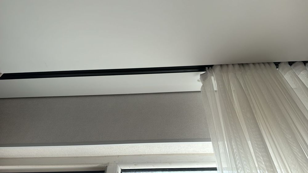 Натяжные потолки  Натяжные потолки