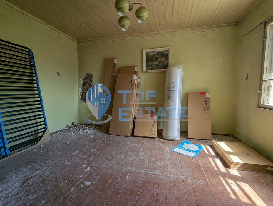 Продава се Къща в с. Поликраище, Област Велико Търново - 114 кв.м за 516 €/кв.м - Снимка #11