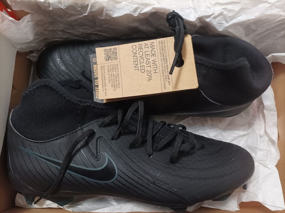 Бутонки Nike N41