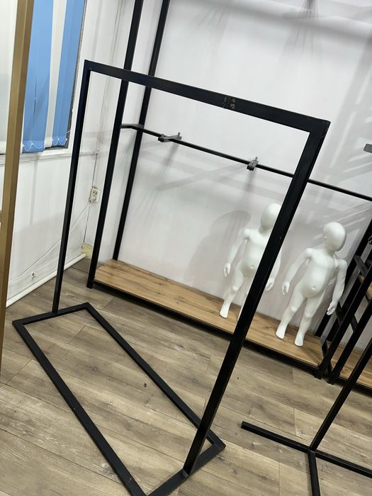 Рейлы разные , 4 видов