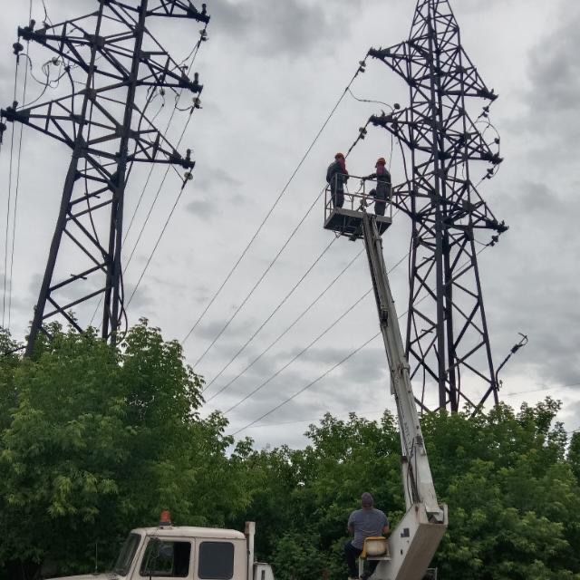 Услуги Электромонтера, электромонтажа