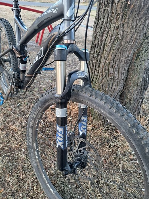 Bicicleta mountain Bike Specialized StumpJumper Elite