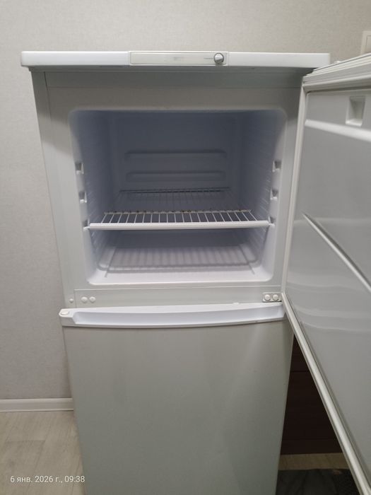 Продам б/у холодильник Бирюса