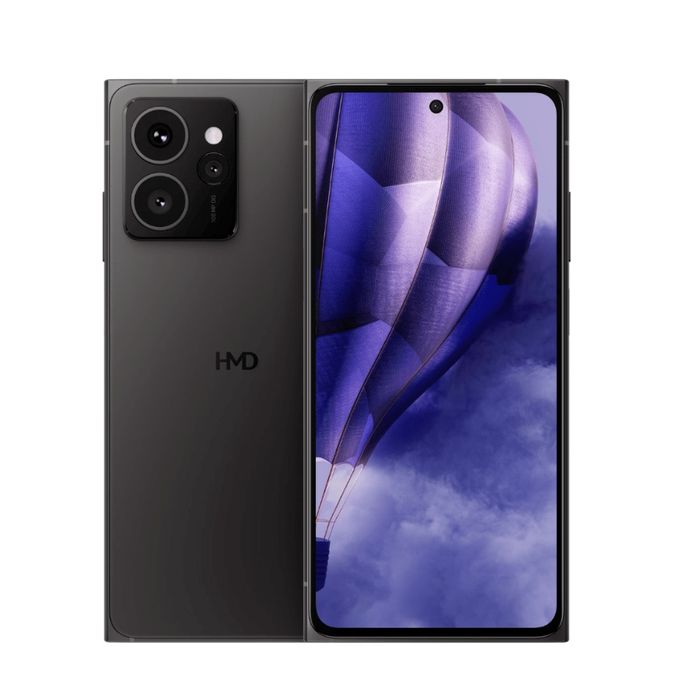 HMD Skyline 12 Gb RAM