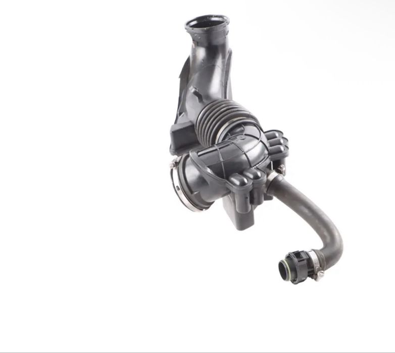 Rezonator Aer Tub Tubulatura Furtun Bmw Seria 1 3 F20 F22 F30 F31 2.0 Diesel B47 B47D20A 2015-2018 8573994