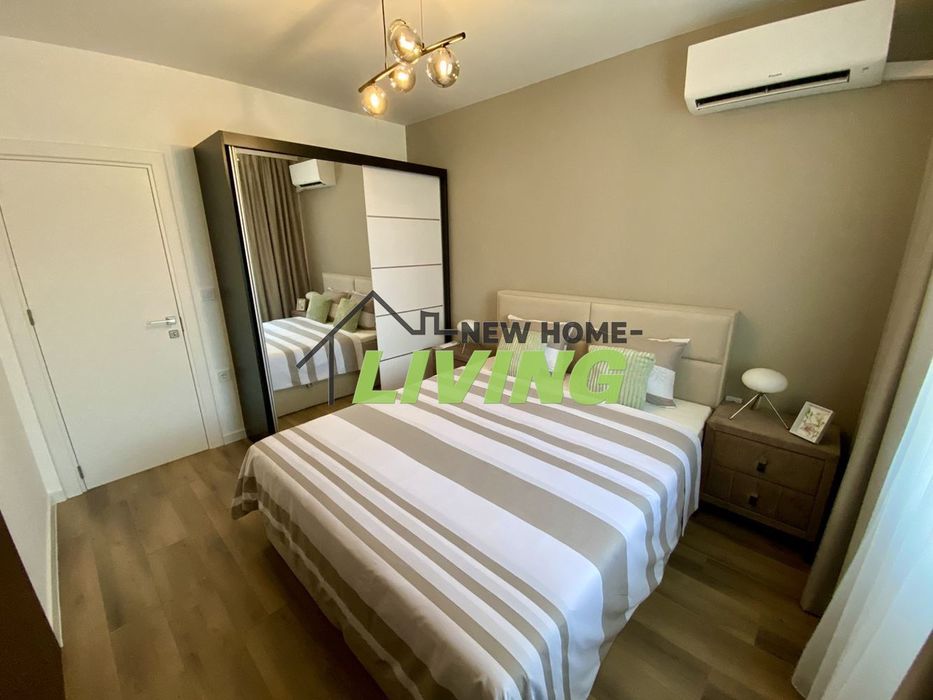 Продава се Двустаен апартамент в Пловдив, Остромила - 70 кв.м за 2215 €/кв.м - Снимка #6