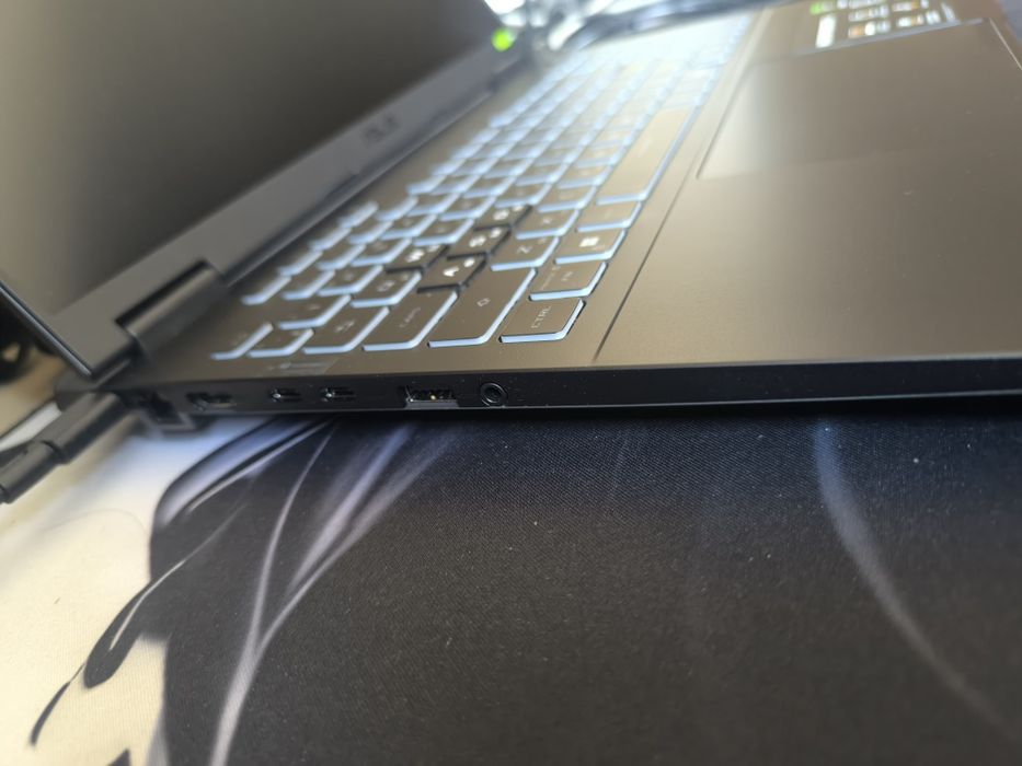 Asus tuf F16 rtx5060