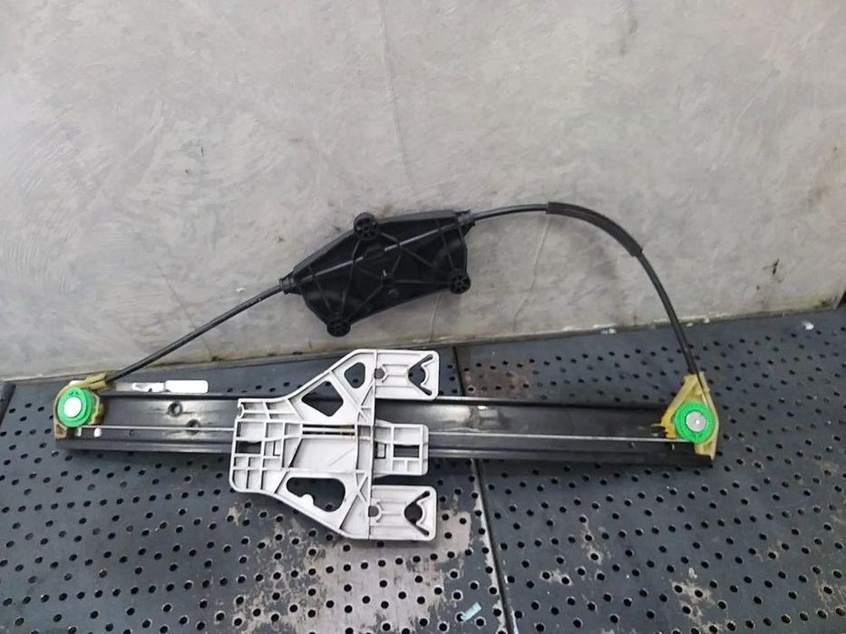 Macara geam electric stanga spate audi a4 b8 8k