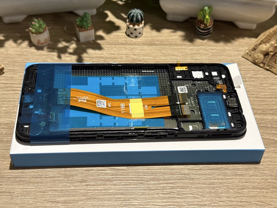 Display Samsung Service Pack A04s A04 A04E‼️Garantie‼️