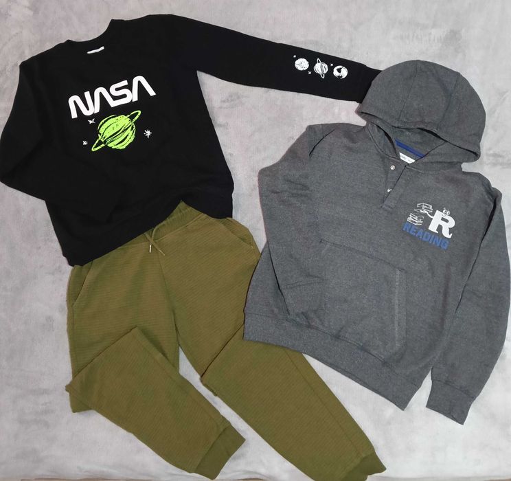 Дрехи за момче в отлично сьстояние