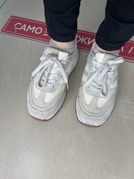 Дамски маратонки