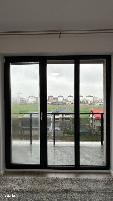 Prima Inchiriere - Garsoniera - Militari Residence