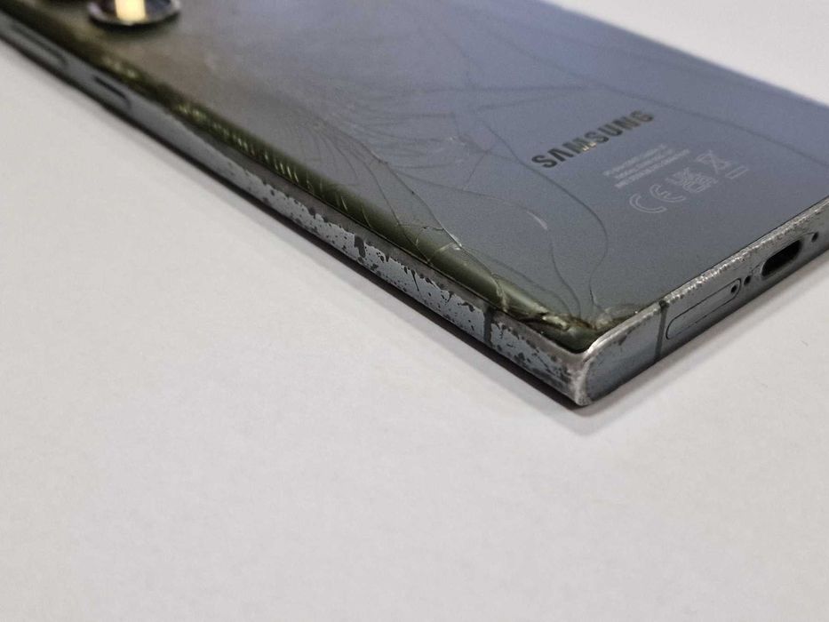 Samsung Galaxy S23 Ultra 5G 256GB 8GB RAM Dual