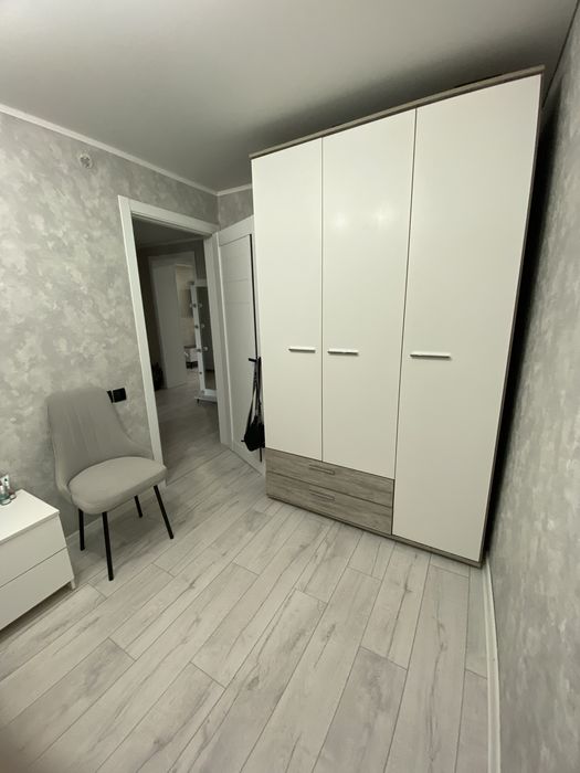 Продам квартиру полнстью меблирована