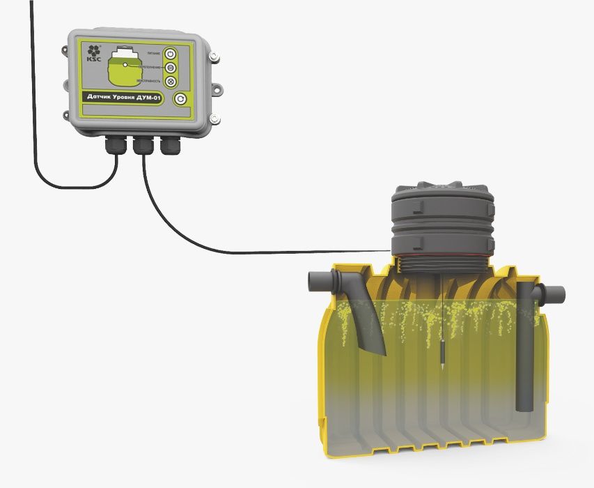 Жироуловитель, Жироуловители 30 л